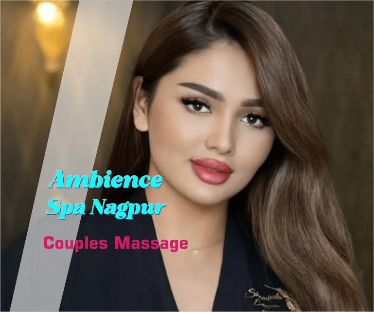 Couples Massage in Nagpur
